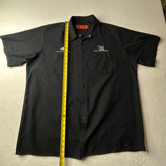 Archon Firearms Gunsmithing Shooting Range Shirt Salient Arms  XXL Men - Picture 11 of 15